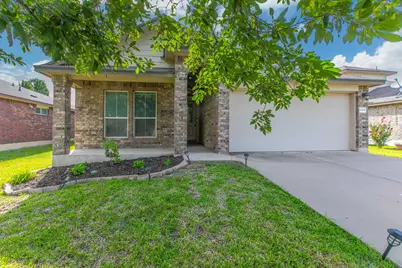 6525 Cascade Drive, Waco, TX 76712 - Photo 1