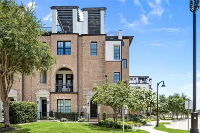 703 Will Rice Avenue, Irving, TX 75039 - Photo 1