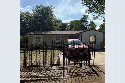 3413 Utah Avenue, Dallas, TX 75216 - Photo 1
