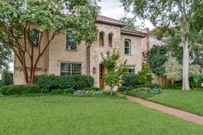 5534 Anita Street, Dallas, TX 75206 - Photo 1