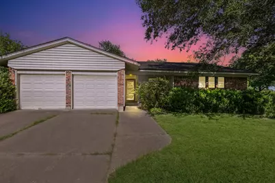 1930 Post Oak Drive, Waco, TX 76705 - Photo 1