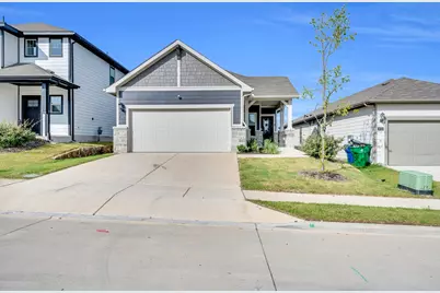 2037 Pine Stone Lane, Forney, TX 75126 - Photo 1