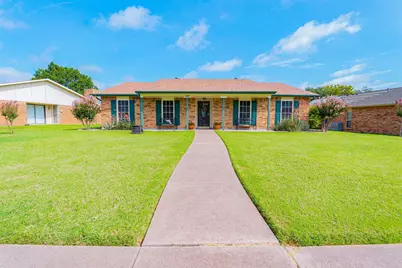 1111 Warwick Drive, Mesquite, TX 75150 - Photo 1