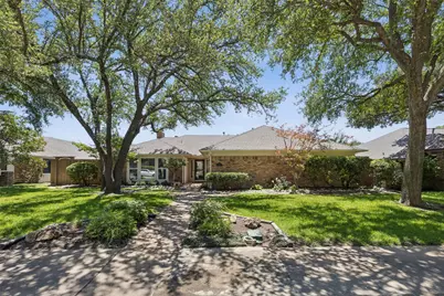 7352 Briarnoll Drive, Dallas, TX 75252 - Photo 1