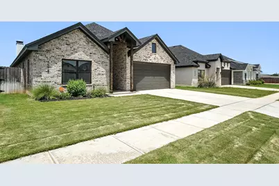 4518 Polo Street, Abilene, TX 79606 - Photo 1