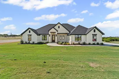 3085 Infinity Drive, Weatherford, TX 76087 - Photo 1