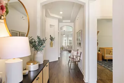 3512 Trowbridge Street, Frisco, TX 75036 - Photo 1