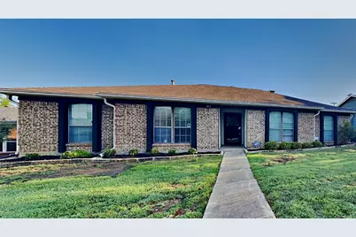 1613 Chesterfield Drive, Carrollton, TX 75007 - Photo 1
