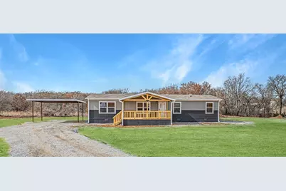 112 Draven Drive, Springtown, TX 76082 - Photo 1