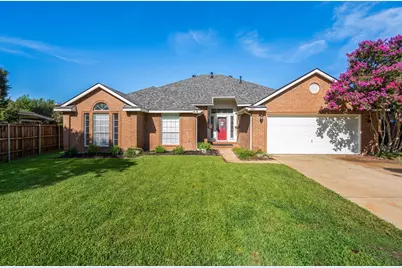 2917 Shadow Oak Court, Flower Mound, TX 75028 - Photo 1