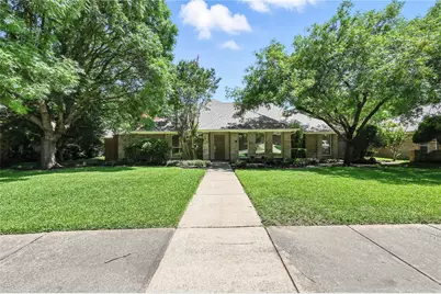 2016 Chestnut Hill Lane, Richardson, TX 75082 - Photo 1