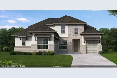 4013 Gervais Drive, McKinney, TX 75070 - Photo 1