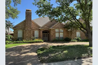 4336 Hollow Oak Drive, Dallas, TX 75287 - Photo 1