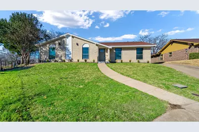 5945 Fox Hill Lane, Dallas, TX 75232 - Photo 1