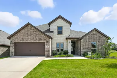 1500 Radecke Road, Krum, TX 76249 - Photo 1