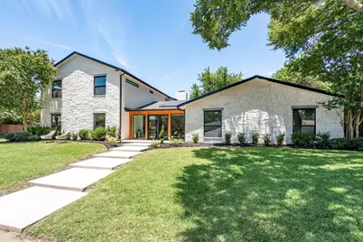 4005 Cedar Bayou Drive, Dallas, TX 75244 - Photo 1