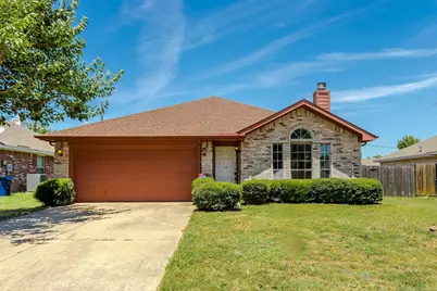 1013 Andrea Michele Lane, Glenn Heights, TX 75154 - Photo 1