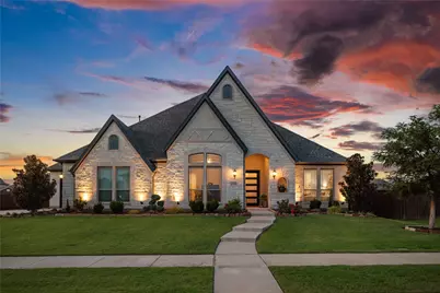 11300 Tanager Lane, Cross Roads, TX 76227 - Photo 1