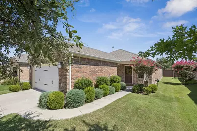 8000 Cool River Drive, Frisco, TX 75036 - Photo 1