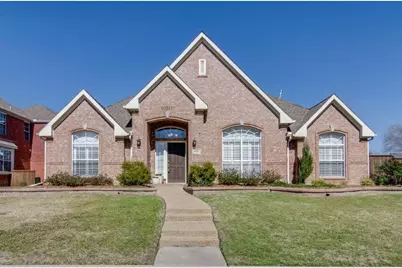 10310 Mallory Drive, Frisco, TX 75035 - Photo 1