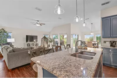 4000 Montecristo Lane, Sanger, TX 76266 - Photo 1