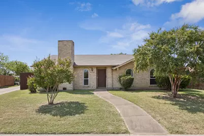 4409 Elm Ridge Lane, Garland, TX 75044 - Photo 1