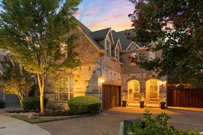 1000 The Lakes Boulevard, Lewisville, TX 75056 - Photo 1