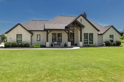 3004 Fossil Oaks Drive, Azle, TX 76020 - Photo 1