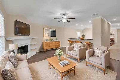 12608 Waterslide Way, Frisco, TX 75036 - Photo 1