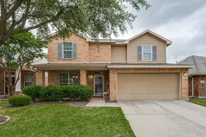 1128 Honeywell Drive, Anna, TX 75409 - Photo 1