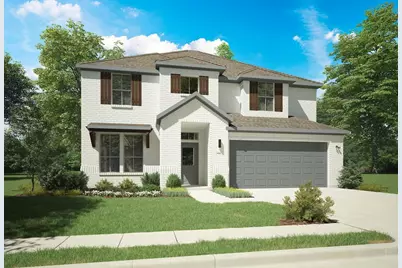 1110 Painted Sky Path, Princeton, TX 75407 - Photo 1