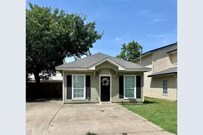 2015 Marie Drive, Waco, TX 76706 - Photo 1