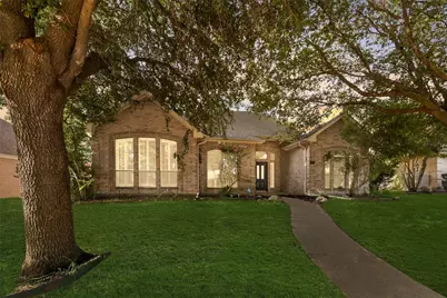1520 Treeline Drive, DeSoto, TX 75115 - Photo 1