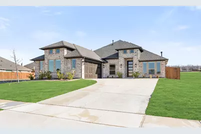 340 Alina Street, Burleson, TX 76028 - Photo 1