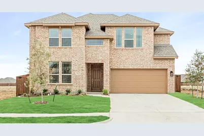 3621 Jordan Way, Kaufman, TX 75142 - Photo 1