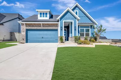8909 Chestnut Lane, Justin, TX 76247 - Photo 1