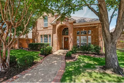 1741 Flowers Drive, Carrollton, TX 75007 - Photo 1