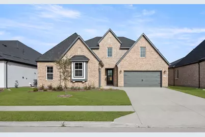 609 Bunchberry Street, Fort Worth, TX 76247 - Photo 1