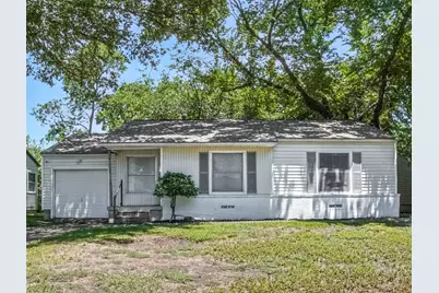 11437 Flamingo Lane, Dallas, TX 75218 - Photo 1