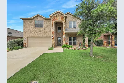 3313 Wysong Street, Melissa, TX 75454 - Photo 1