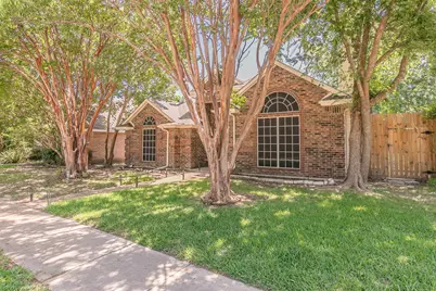 7892 Tournament Road, Frisco, TX 75035 - Photo 1