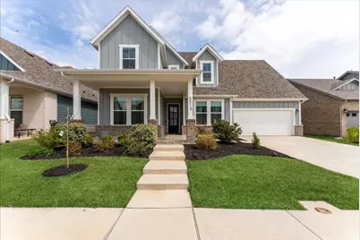 8818 Edna Place, Rowlett, TX 75089 - Photo 1