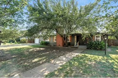 813 Ash, Merkel, TX 79536 - Photo 1