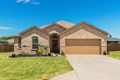 455 Kerens Street, Nevada, TX 75173 - Photo 1