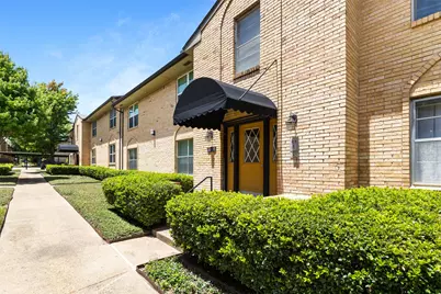 5829 Sandhurst Lane #D, Dallas, TX 75206 - Photo 1