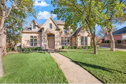 2002 Munro Park Avenue, Corinth, TX 76208 - Photo 1