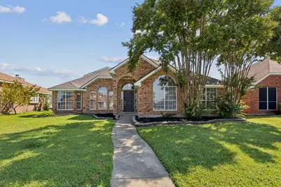 2008 Homestead Drive, Mesquite, TX 75181 - Photo 1