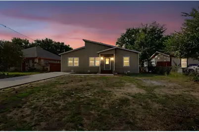 326 Adams Street, Wilmer, TX 75172 - Photo 1