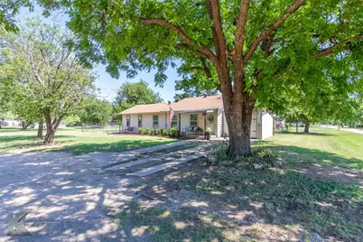 641 3rd Street, Tuscola, TX 79562 - Photo 1