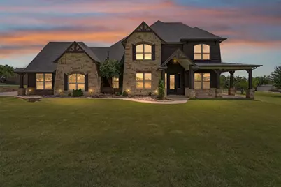 145 Rockhouse Drive, Aledo, TX 76008 - Photo 1